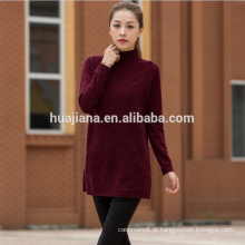 cashmere tricô fabuloso neps sweater